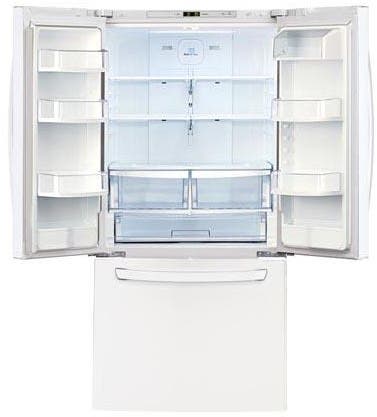 LG LFC22770SW Smooth White