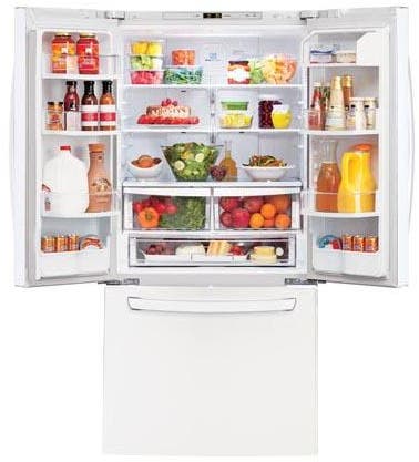 LG LFC22770SW Smooth White