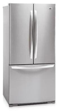LG LFC23760ST Stainless Steel