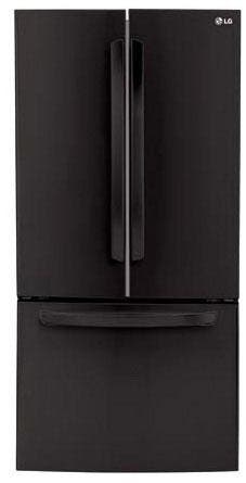 LG LFC24770SB Smooth Black