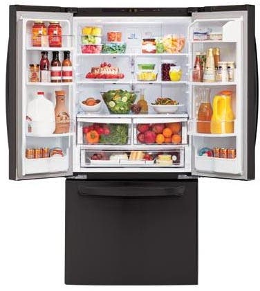 LG LFC24770SB Smooth Black