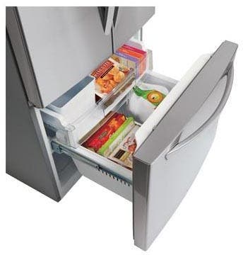 LG LFC24770ST Stainless Steel