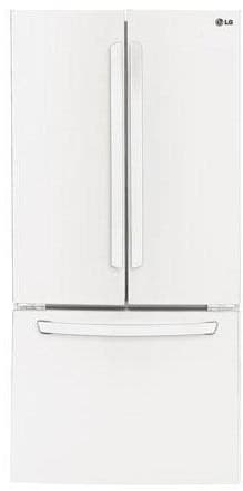 LG LFC24770SW Smooth White