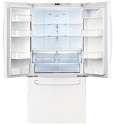 LG LFC24770SW Smooth White