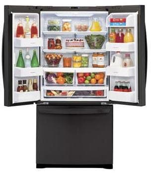 LG LFC25765SB Smooth Black