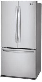 LG LFC25765ST Stainless Steel