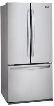 LG LFC25765ST Stainless Steel
