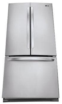 LG LFC25765ST Stainless Steel