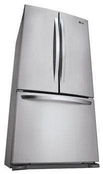 LG LFC25765ST Stainless Steel