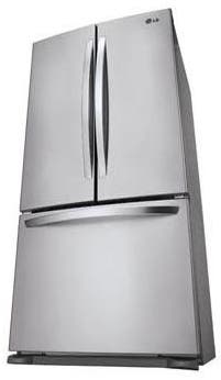 LG LFC25765ST Stainless Steel