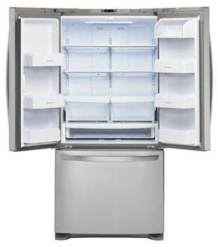 LG LFC25765ST Stainless Steel
