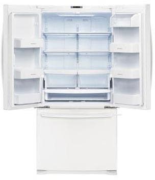 LG LFC25765SW Smooth White