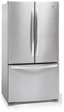 LG LFC25770ST Stainless Steel