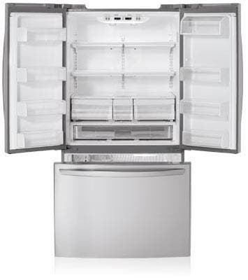 LG LFC25770ST Stainless Steel