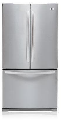 LG LFC25770ST Stainless Steel
