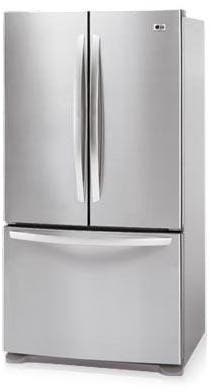 LG LFC25770ST Stainless Steel
