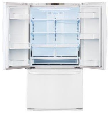 LG LFC28768SW White