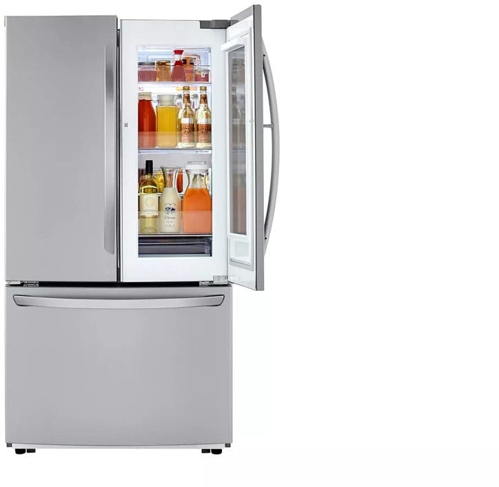 LG LFCC23596S PrintProof Stainless Steel
