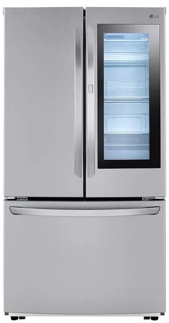 LG LFCC23596S PrintProof Stainless Steel