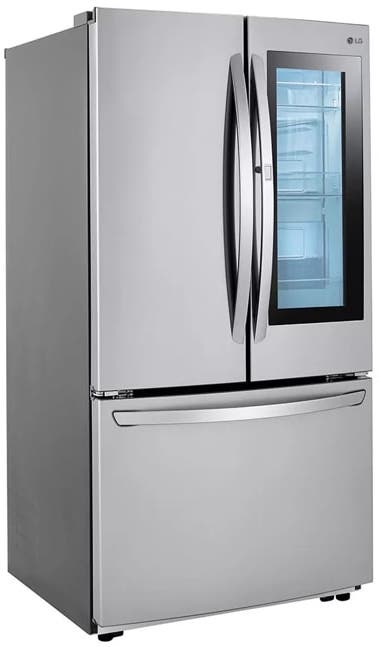 LG LFCC23596S PrintProof Stainless Steel