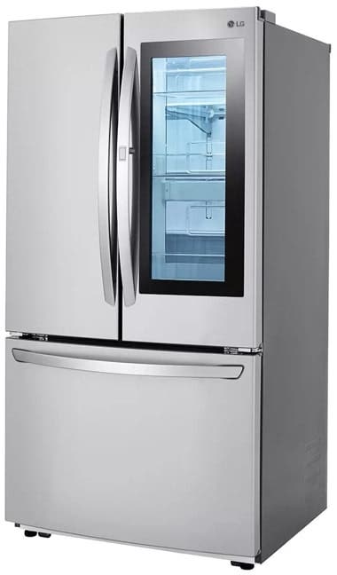 LG LFCC23596S PrintProof Stainless Steel