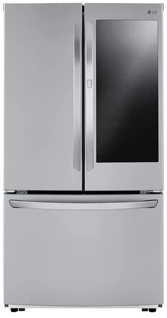 LG LFCC23596S PrintProof Stainless Steel