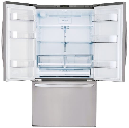 LG LFCS28768S Stainless Steel