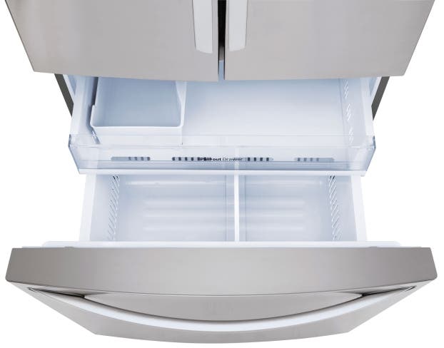 LG LFCS28768S Stainless Steel