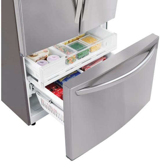 LG LFCS28768S Stainless Steel