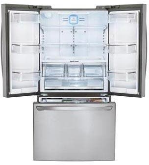 LG LFCS31626S Stainless Steel