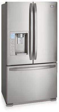 LG LFX21980ST Stainless Steel