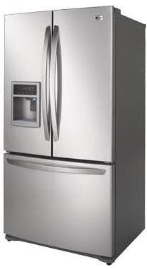 LG LFX25961AL EasySteel