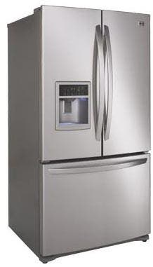LG LFX25961AL EasySteel