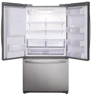 LG LFX25961AL EasySteel