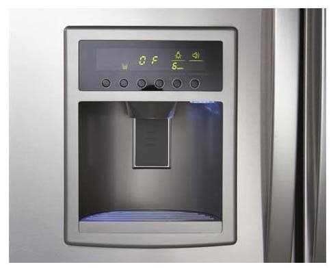 LG LFX25961AL EasySteel