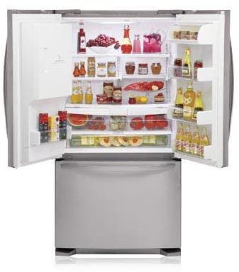 LG LFX25971ST Stainless Steel