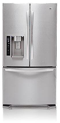 LG LFX25971ST Stainless Steel