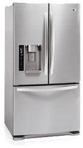 LG LFX25971ST Stainless Steel