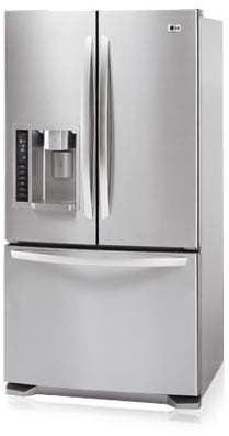 LG LFX25971ST Stainless Steel