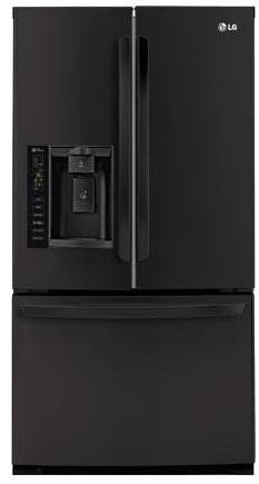 LG LFX25974SB Black
