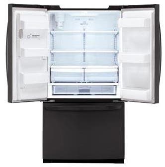LG LFX25974SB Black