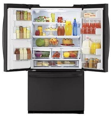 LG LFX25976SB Smooth Black