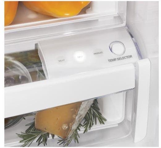 LG LFX25978SW Smooth White