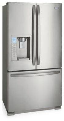 LG LFX25980ST Stainless Steel