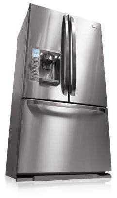 LG LFX25980ST Stainless Steel