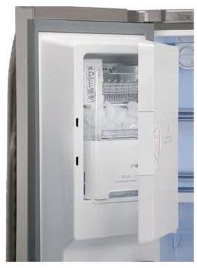 LG LFX25980ST Stainless Steel