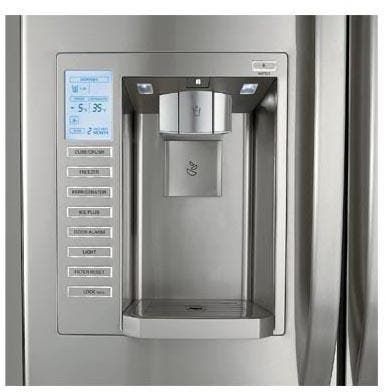 LG LFX25980ST Stainless Steel