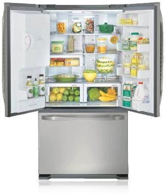 LG LFX25980ST Stainless Steel
