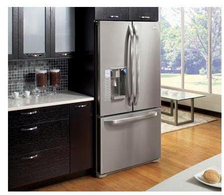 LG LFX25980ST Stainless Steel