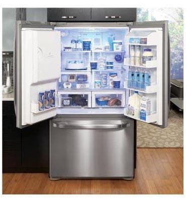LG LFX25980ST Stainless Steel